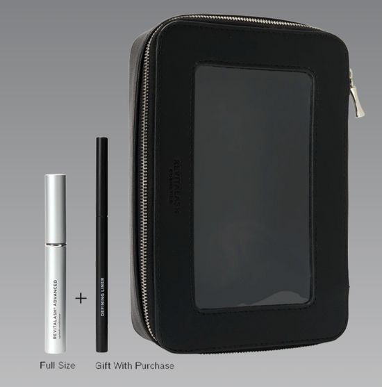 Image Title Revitalash Weekend Lash Collection
